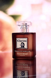Tabaco Vainilla Charuto de Pandora Scents | Desatando una calidad inigualable | 100 ml 3,4 onzas